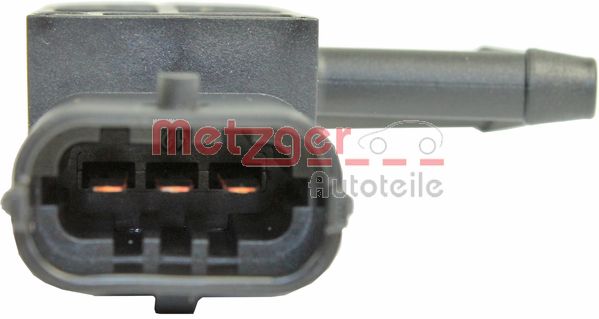 METZGER 0906270 ORIGINAL ERSATZTEIL Sensor, Abgasdruck